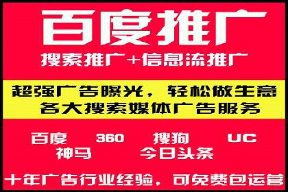 某企业通过百度竞价广告实现快速获客的实践